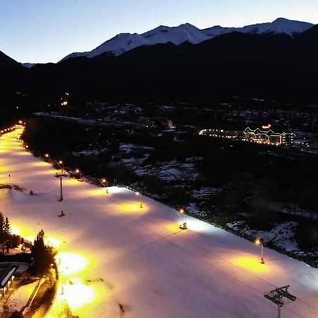 Bansko Royal Towers - Studio 536 Kültér fotó
