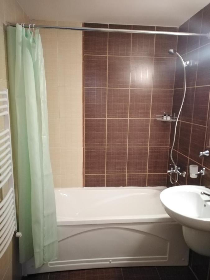 Bansko Royal Towers - Studio 536 Kültér fotó