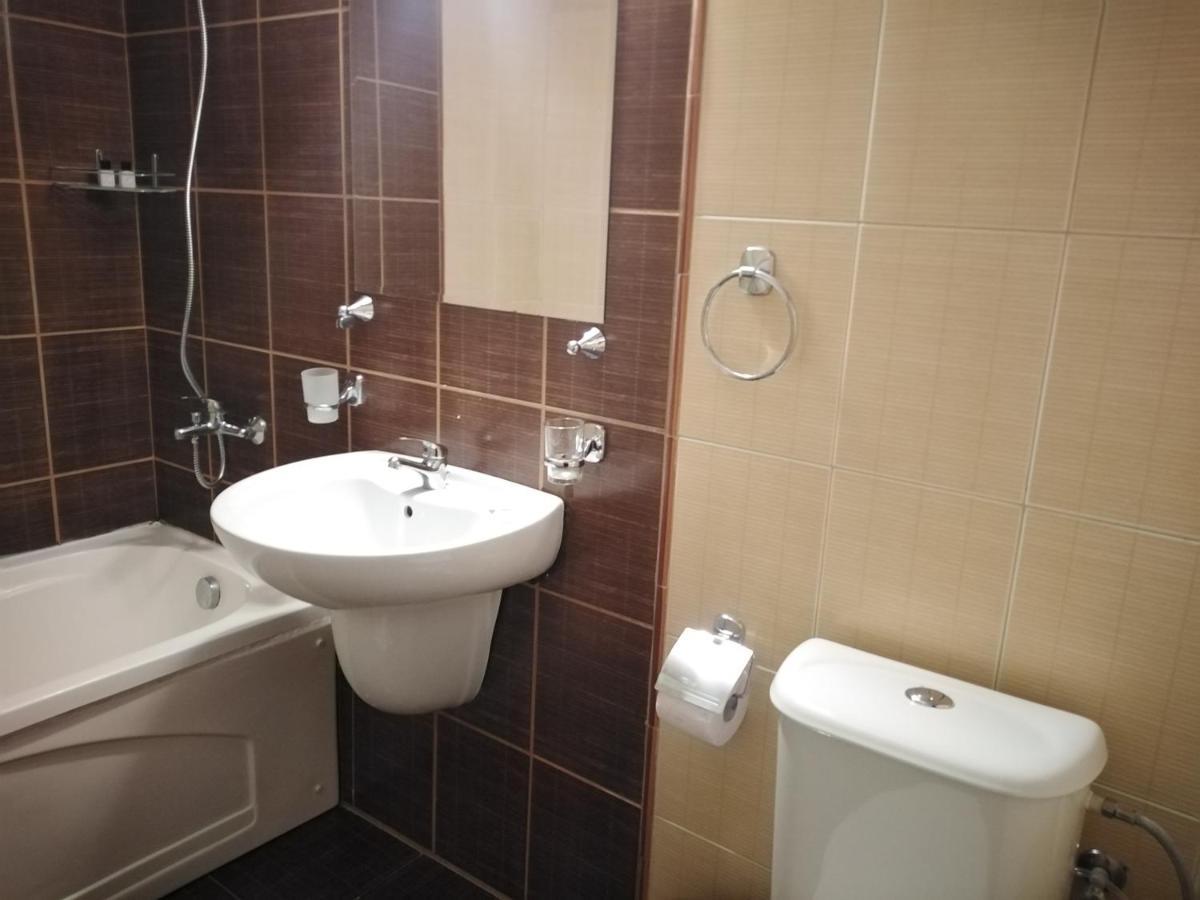 Bansko Royal Towers - Studio 536 Kültér fotó