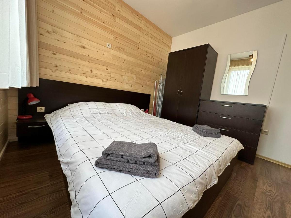 Bansko Royal Towers - Studio 536 Kültér fotó