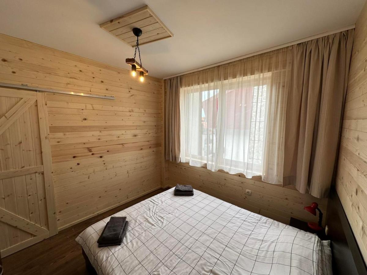 Bansko Royal Towers - Studio 536 Kültér fotó
