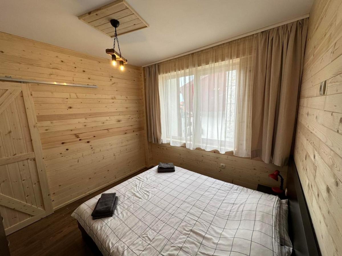 Bansko Royal Towers - Studio 536 Kültér fotó