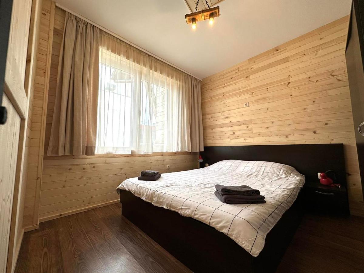 Bansko Royal Towers - Studio 536 Kültér fotó